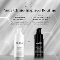 Medik8 Exo-PDRN Prismatic+ Youthful Vitality Serum 30ml