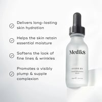 Medik8 Hydr8 B5 Liquid Rehydration Serum 30ml
