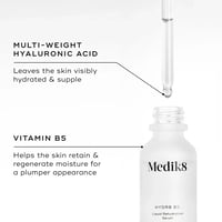 Medik8 Hydr8 B5 Liquid Rehydration Serum 8ml