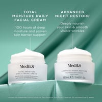 Medik8 Hydration Heroes Set
