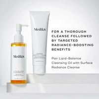 Medik8 Lipid-Balance Cleansing Oil 140ml (4.7floz)