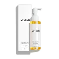 Medik8 Lipid-Balance Cleansing Oil 140ml (4.7floz)