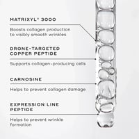 Medik8 Liquid Peptides 30% Complex Multi-Peptide Serum 8ml