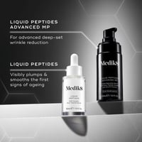 Medik8 Liquid Peptides Advanced MD 30% Multi-Peptide Complex Serum 30ml