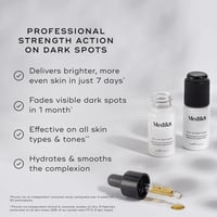 Medik8 Oxy-R Peptides مفتح سيروم 10ml x2