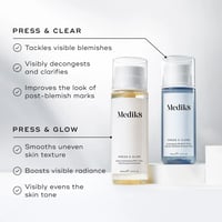 Medik8 Press & Clear Tónico Exfoliante 2% BHA 30ml