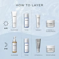 Medik8 Press & Clear Tónico Exfoliante 2% BHA 30ml