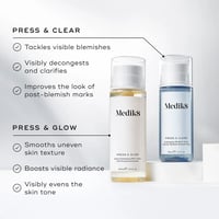 Medik8 Press & Glow Daily Exfolierande PHA Tonic 200ml