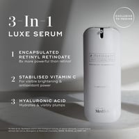Medik8 r-Retinoate Creme Ativador de Juventude Dia & Noite 50ml
