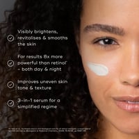 Medik8 r-Retinoate Creme Ativador de Juventude Dia & Noite 50ml