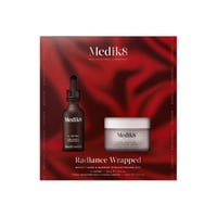 Medik8 Radiance Wrapped Set
