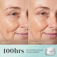 Medik8 Total Moisture كريم الوجه اليومي 50ml