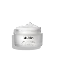 Medik8 Total Moisture Daily Facial Cream 50ml