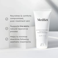 Medik8 Ultimate Recovery Moisture Locking Cream 30ml