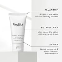 Medik8 Ultimate Recovery Moisture Locking Cream 30ml