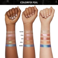 Danessa Myricks Beauty Colorfix Foils Waterproof Liquid Pigment Mermaid 10ml (0.34floz)