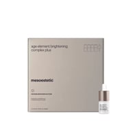 Mesoestetic Age Element Brightening Complex Plus 4x5.5ml