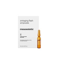 Mesoestetic Anti-Aging Flash Ampoules 10x2ml