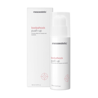 Mesoestetic Bodyshock Push-Up 150ml