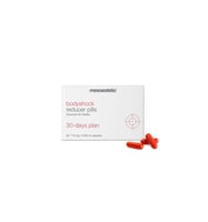 Mesoestetic Bodyshock Reducer Pills Capsules x30