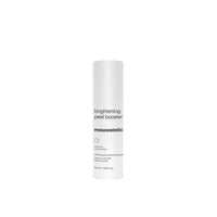 Mesoestetic Brightening Peel Booster 50ml