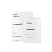 Mesoestetic Crystal Fiber Mask 25ml x5