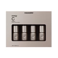 Mesoestetic Energy C Complex Serum 4x 7ml