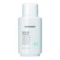 Mesoestetic Facial Gel Cleanser 200ml