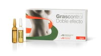Mesoestetic Grascontrol Double Effect 20x5ml
