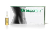 Mesoestetic Grascontrol Artichoke Extract 20x5ml
