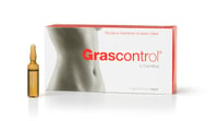 Mesoestetic Grascontrol L-Carnitine 20x5ml