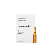 Mesoestetic Melatonin Ampoules 10x2ml (10x0.07floz)