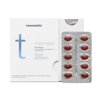 Mesoestetic Mesocaps Tricology Capsules x30