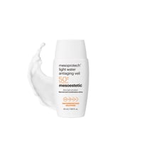 Mesoestetic Mesoprotech Light Water Antiaging Veil SPF50 50ml