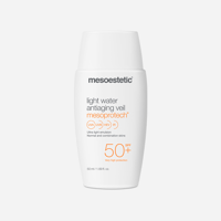 Mesoestetic Mesoprotech Light Water Antiaging Veil SPF50+ 50ml