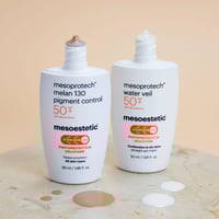 Mesoestetic Mesoprotech Melan 130 Pigment Control SPF50+ Dark Spots 50ml
