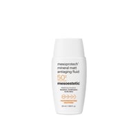 Mesoestetic Mesoprotech Mineral Matt Anti-Aging Fluid SPF50+ 50ml (1.69floz)