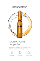 Mesoestetic Proteoglycans Anti-Aging Treatment 10x2ml