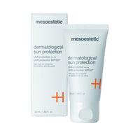 Mesoestetic Dermatological Sun Protection SPF50+ 50ml
