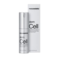 Mesoestetic Stem Cell Nanofiller Lip Contour 15ml