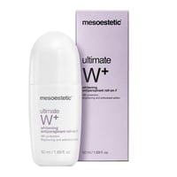 Mesoestetic Ultimate W+ Whitening Antiperspirant Roll-On 50ml