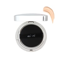 Mi-Rê BiBi Nova Cushion Fond de Teint SPF50
