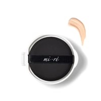 Mi-Rê BiBi Nova Cushion Fond de Teint SPF50 Refill