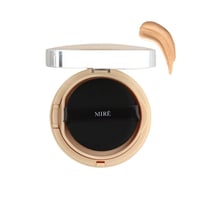 Mi-Rê BiBi Nova Cushion Fond de Teint SPF50 02 Beige 19g