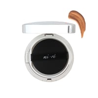 Mi-Rê BiBi Nova Cushion Fond de Teint SPF50