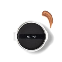 Mi-Rê BiBi Nova Cushion Fond de Teint SPF50 Refill