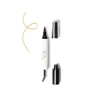 Mi-Rê Brow Plume Perfection Eyebrow Tint & Mascara 01 Gold Bronze 3.7g+4.5g