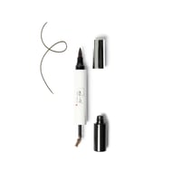 Mi-Rê Brow Plume Perfection Eyebrow Tint & Mascara 03 Dark Brown 3.7g+4.5g