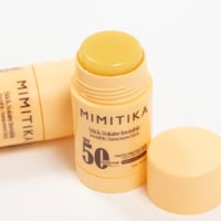 MIMITIKA عصا واقية من الشمس غير مرئية SPF50 15 جرام