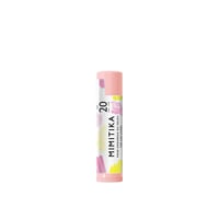 MIMITIKA Sunscreen Lip Balm SPF20 4.25g